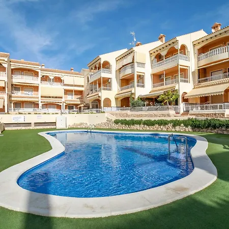 Retiro De Levante Santa Pola Exterior photo