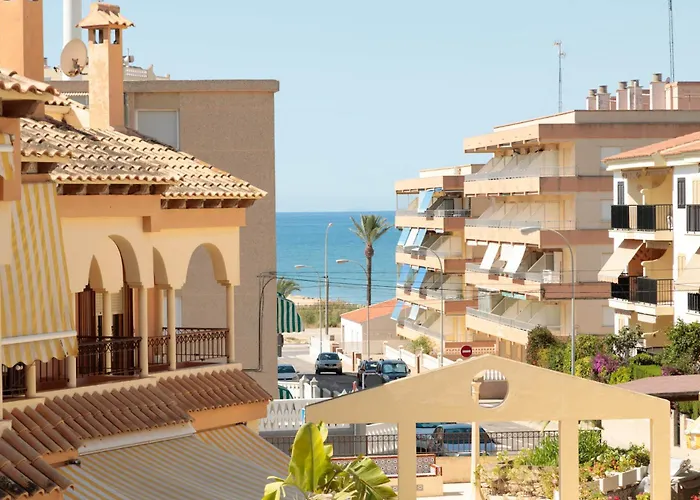 Retiro De Levante