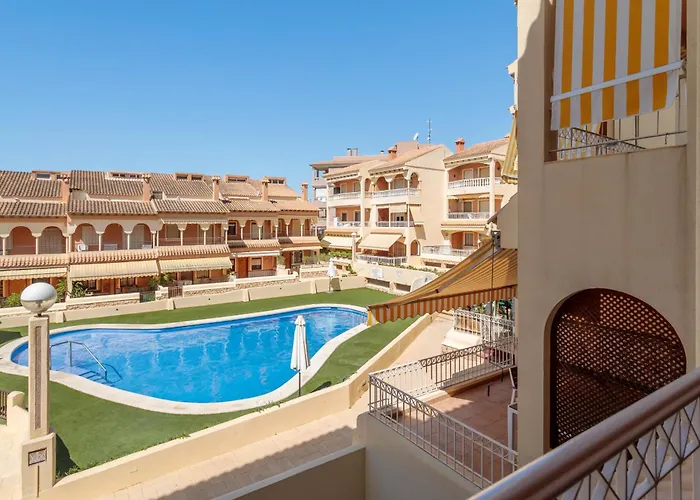 Retiro De Levante