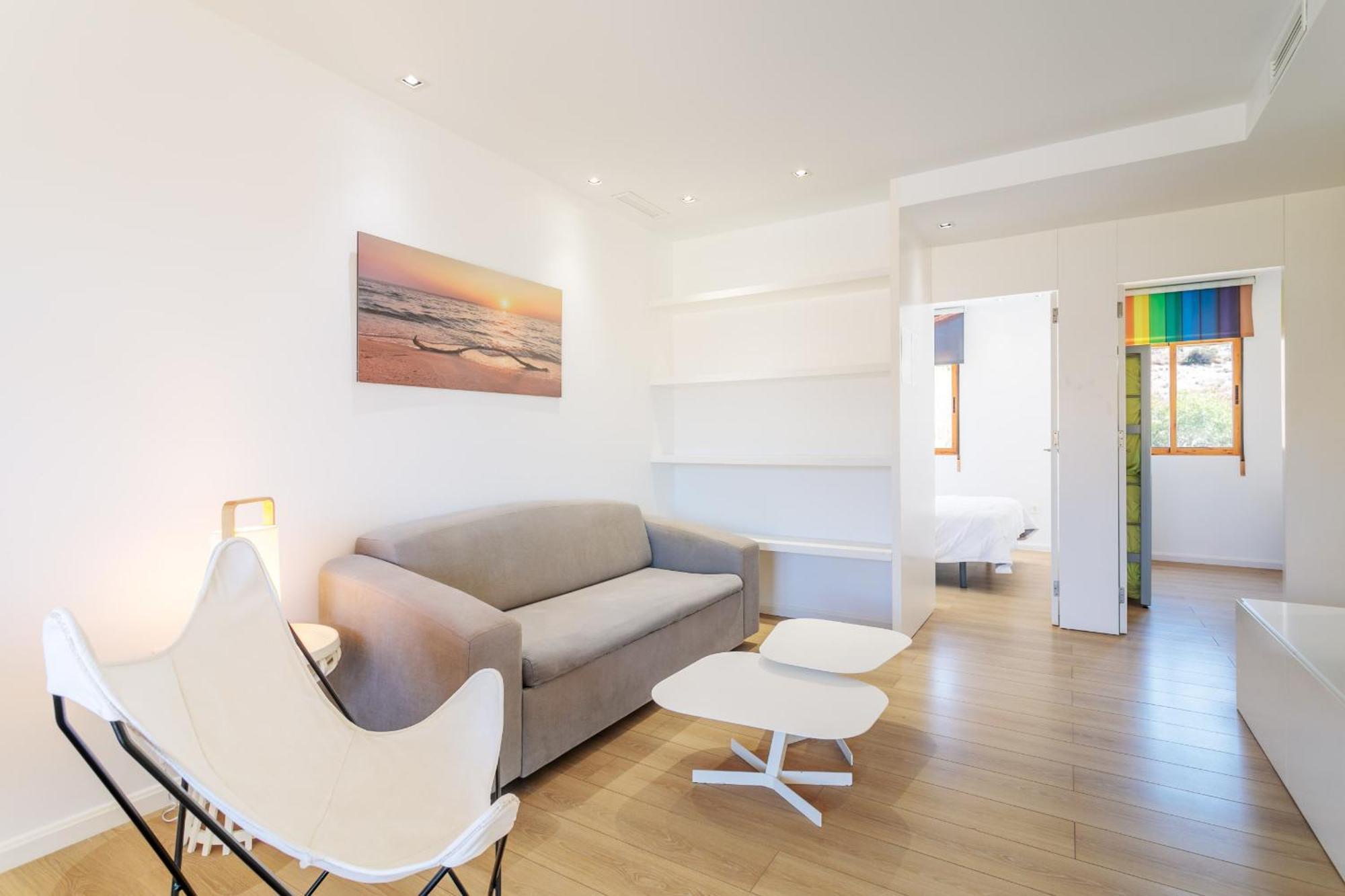 Retiro De Levante Apartment *
