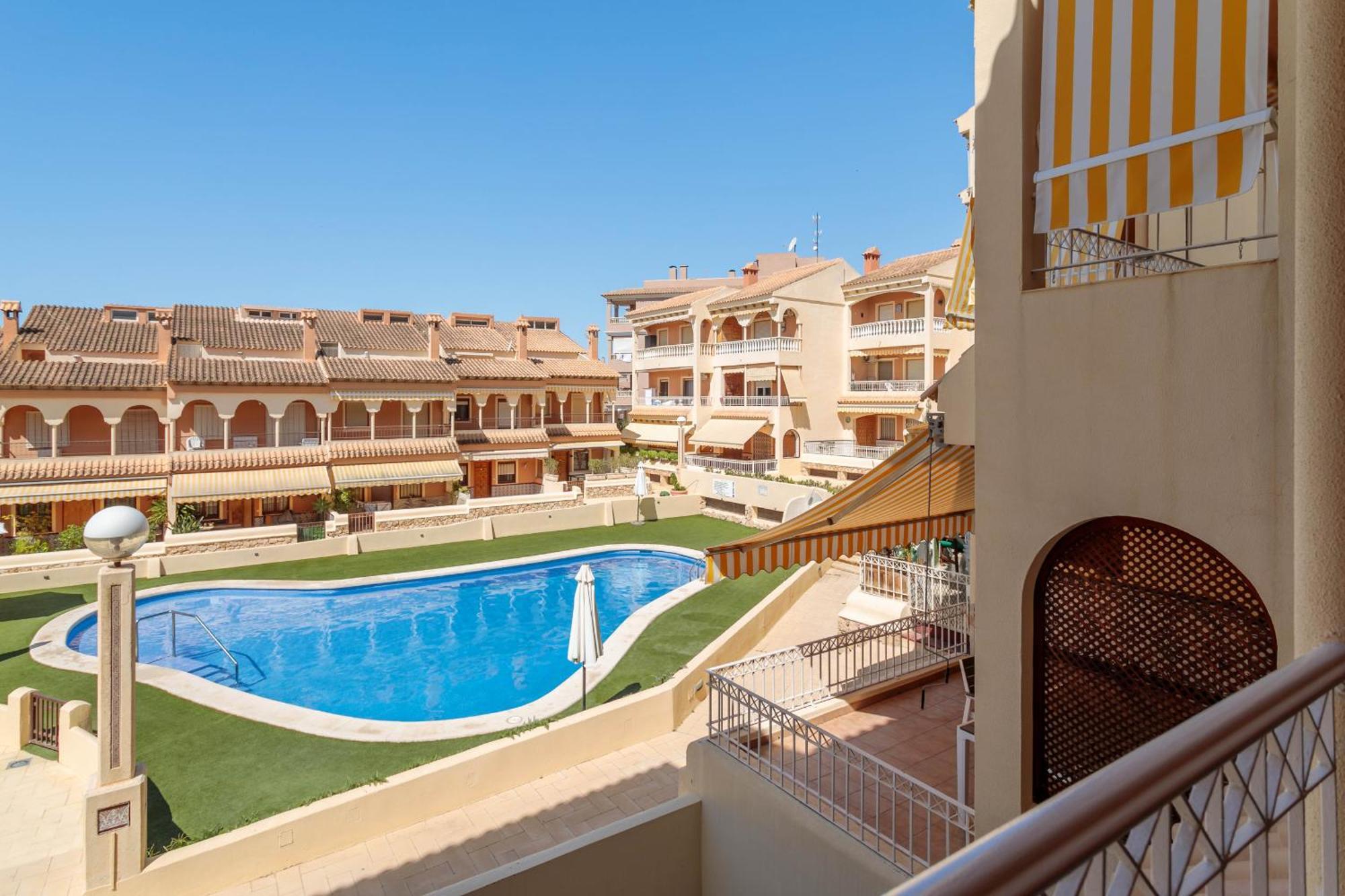 Retiro De Levante *