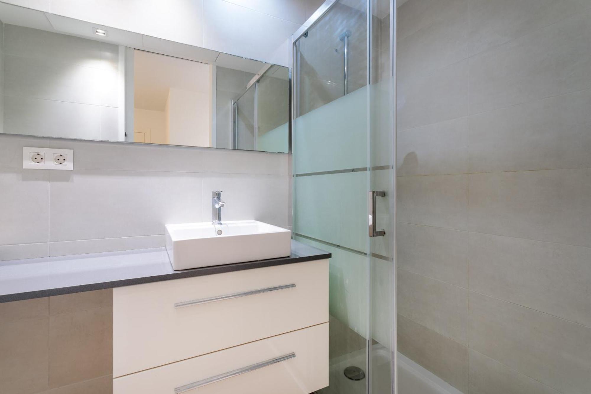 Apartment Retiro De Levante
