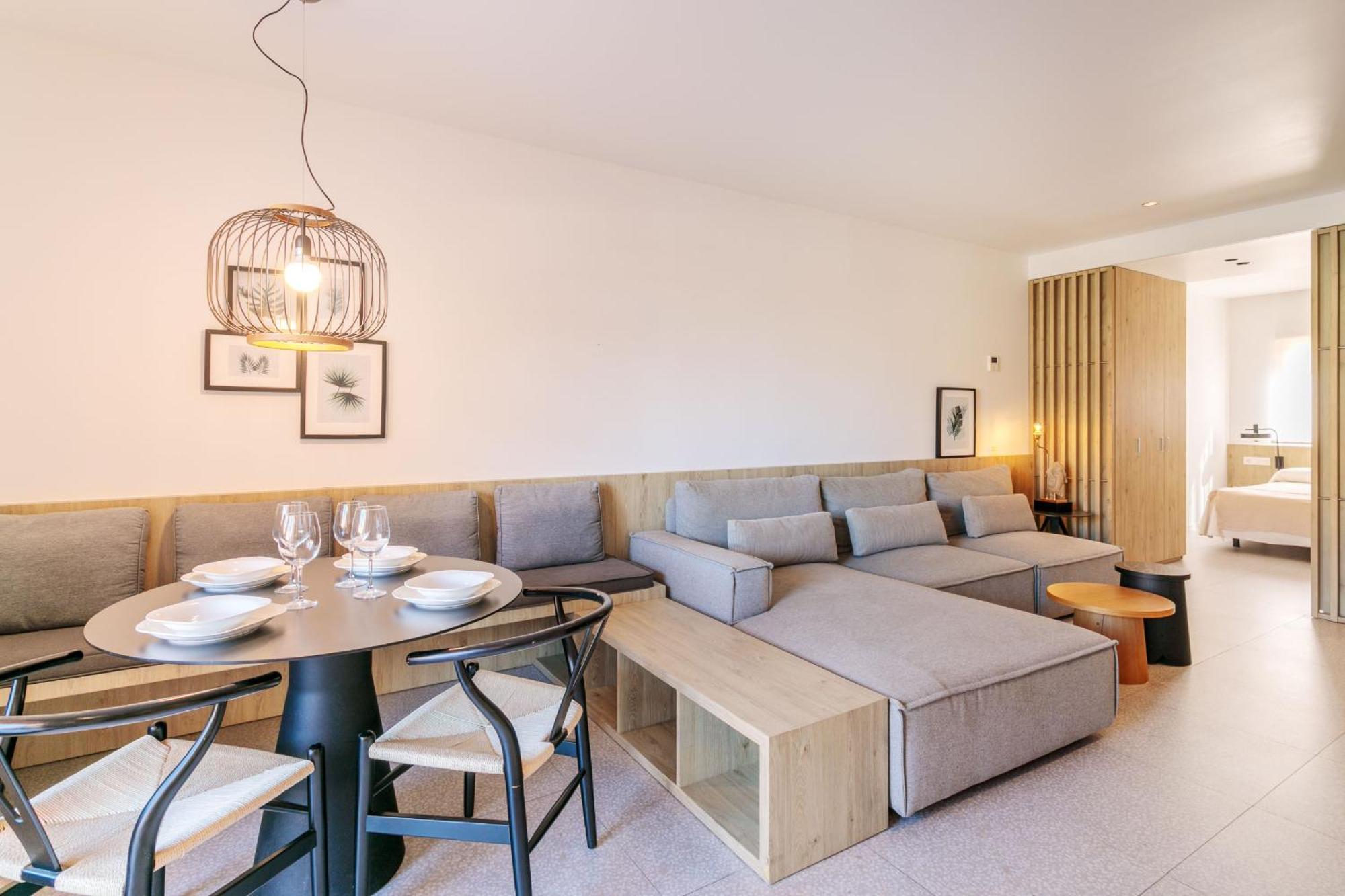 Apartment Retiro De Levante Santa Pola