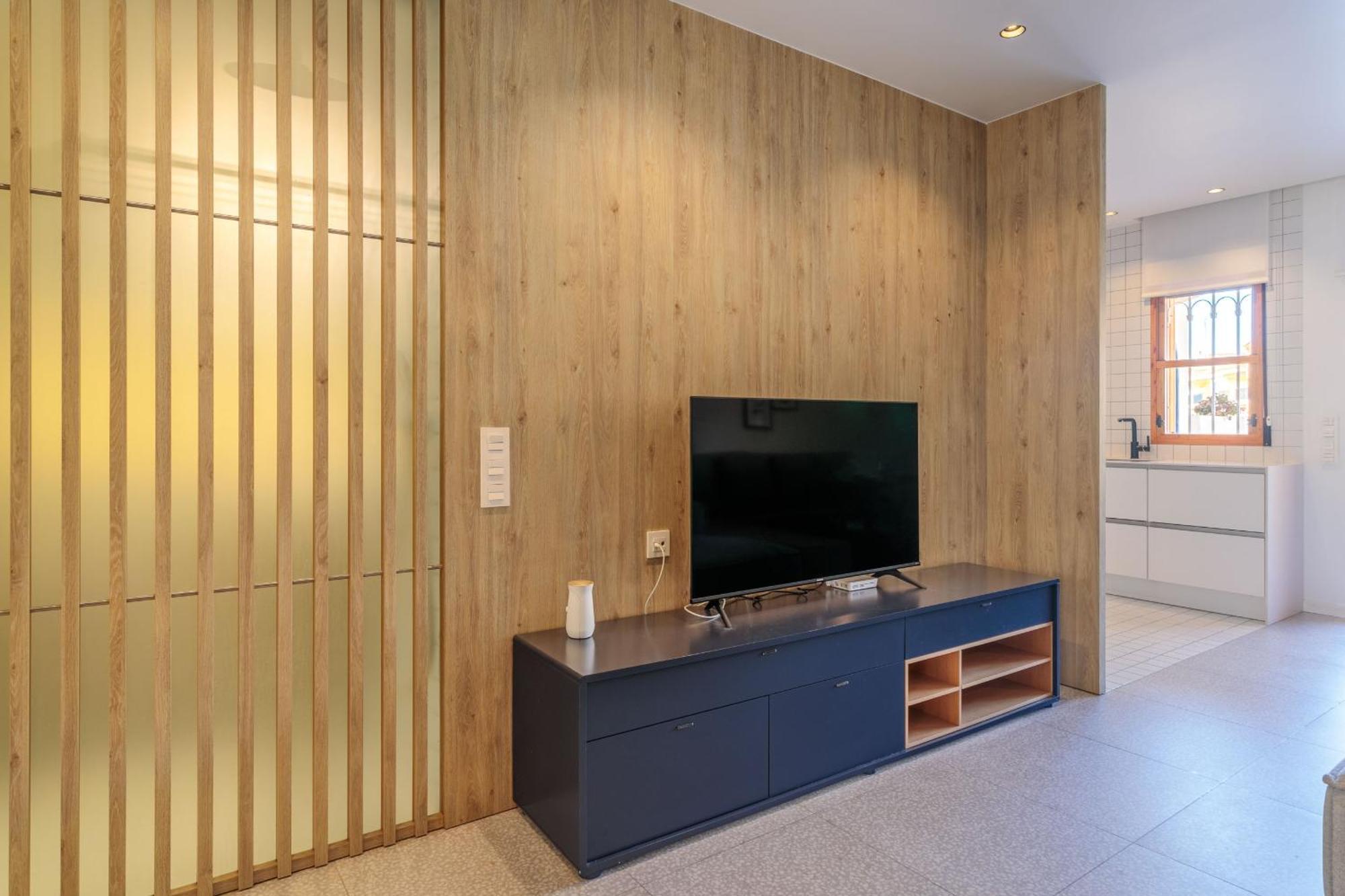 Apartment Retiro De Levante