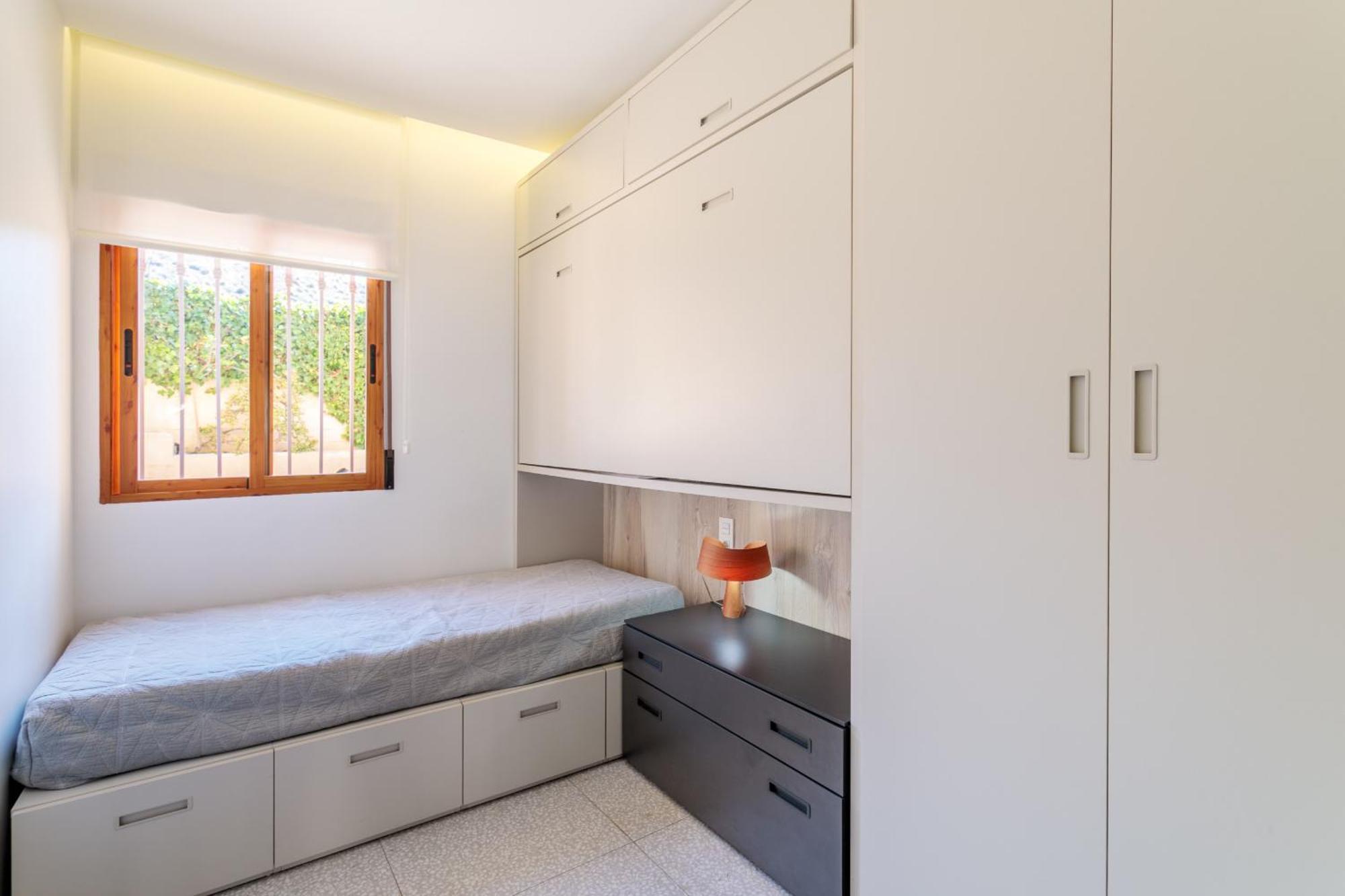 Apartment Retiro De Levante *