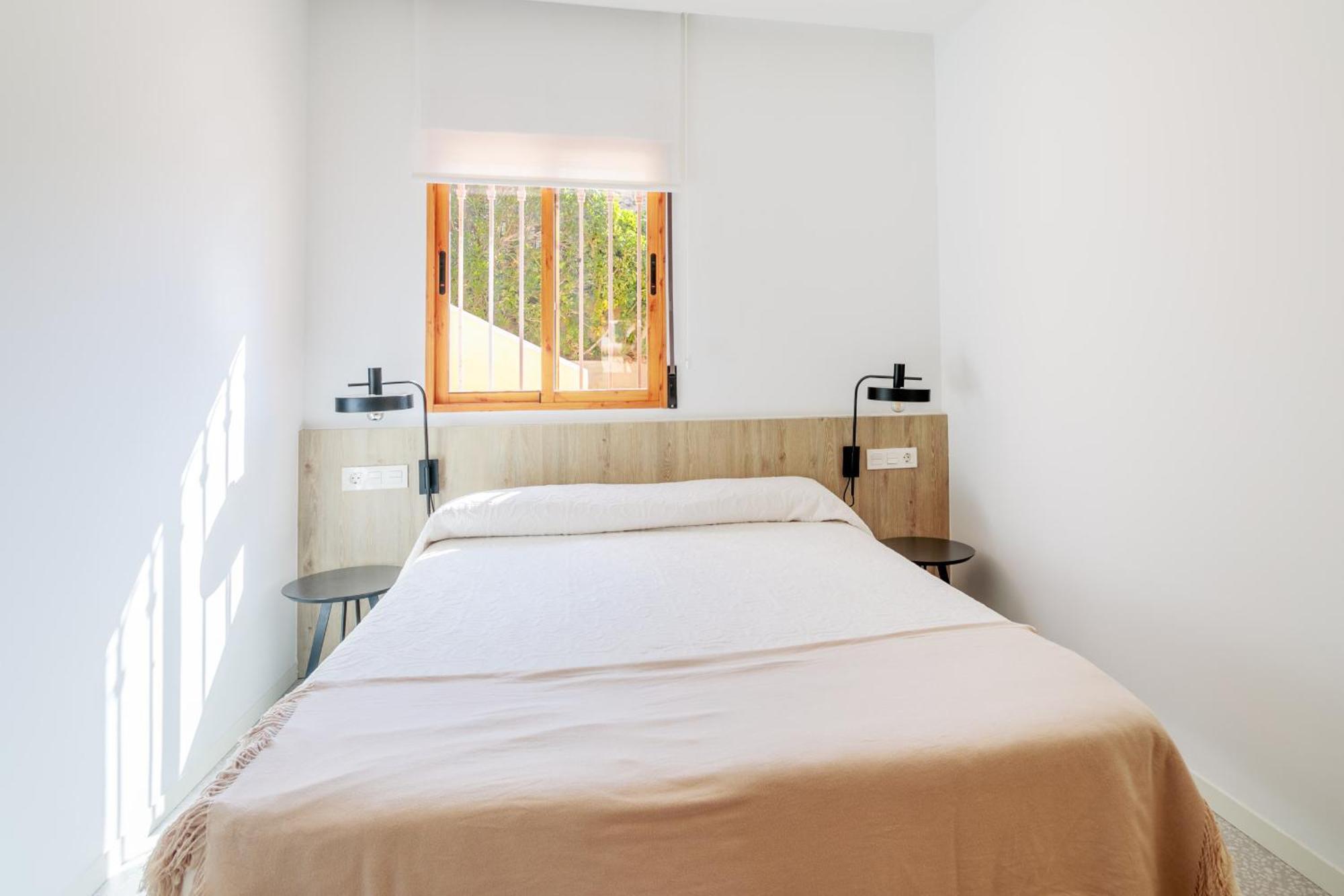 Apartment Retiro De Levante Santa Pola