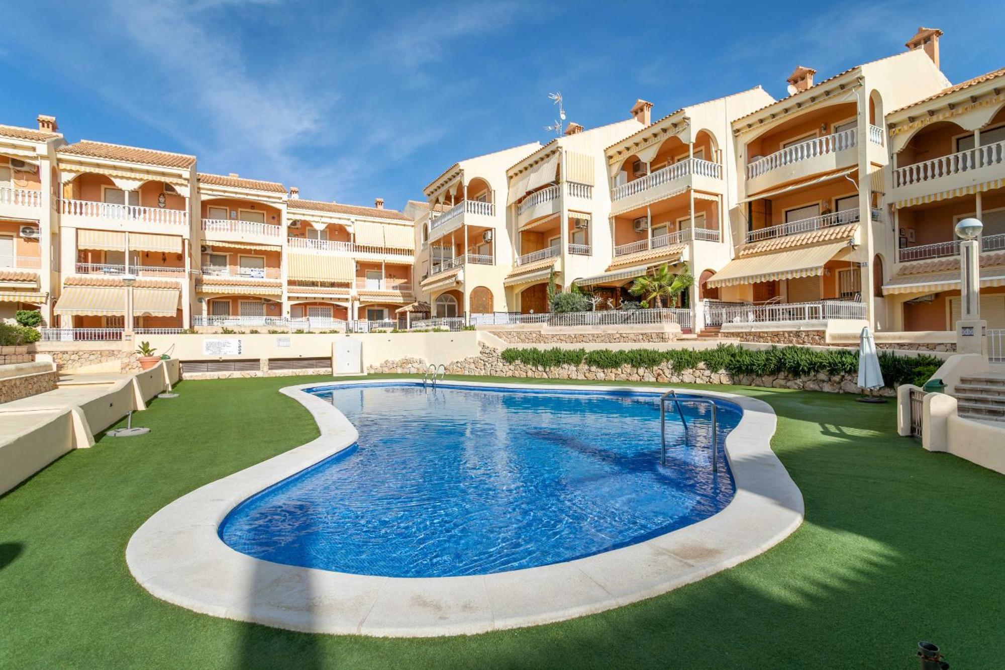 Retiro De Levante Apartment