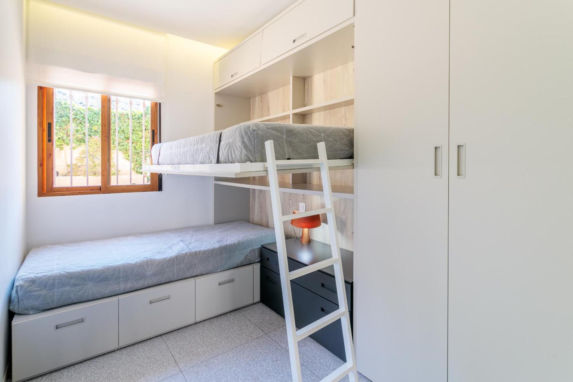 Retiro De Levante Apartment *