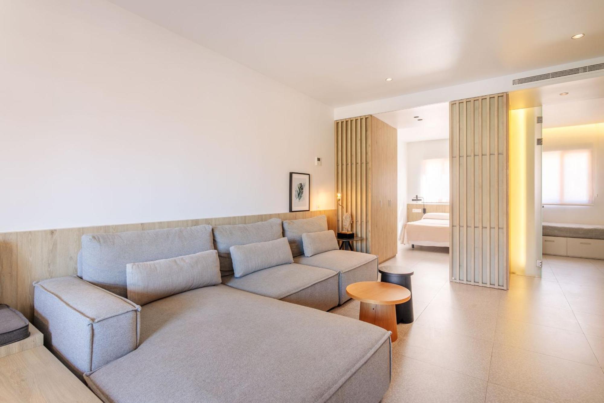 Apartment Retiro De Levante *