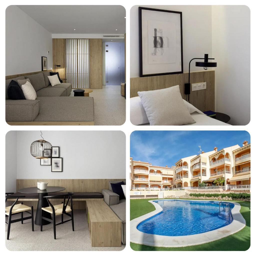 Apartment Retiro De Levante