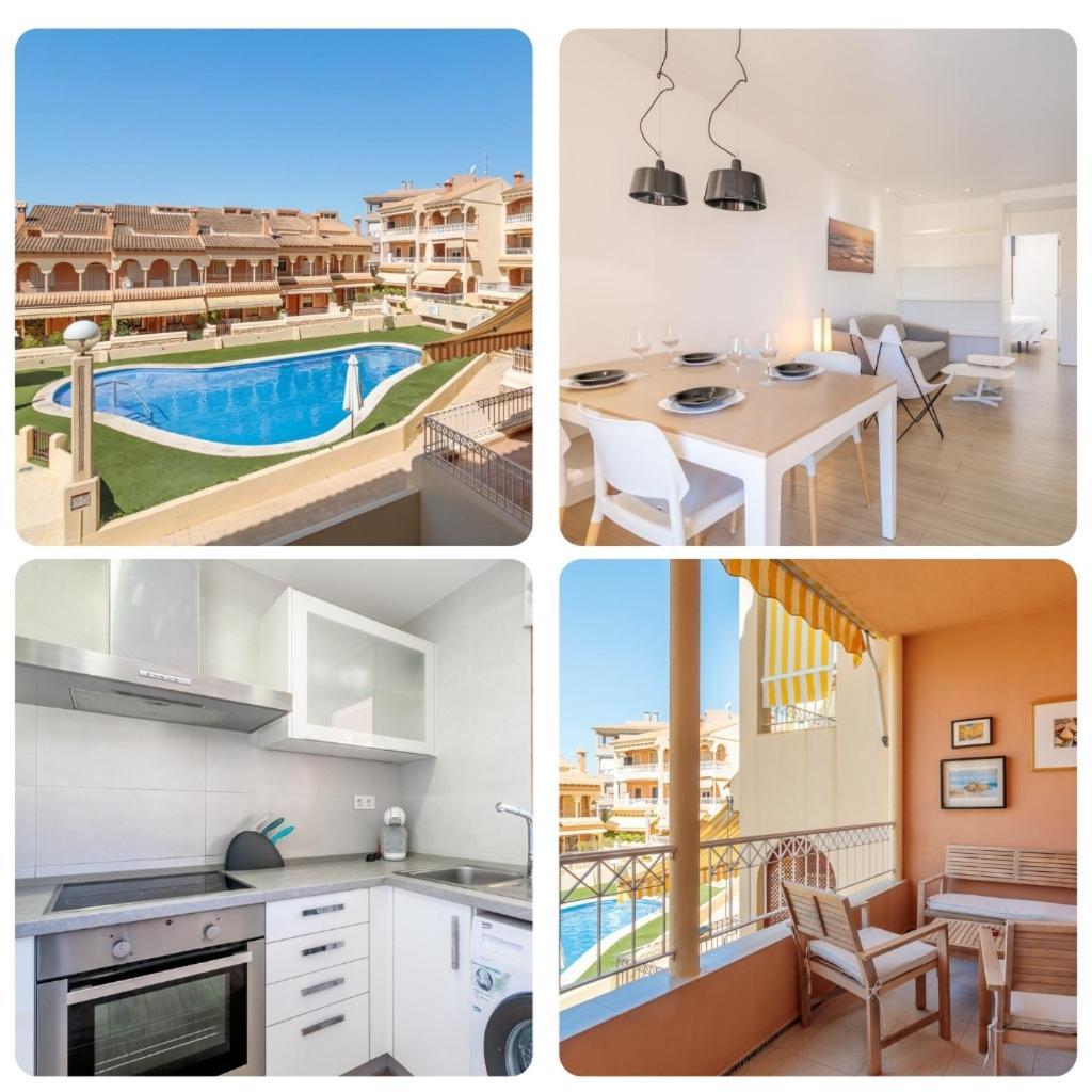 Apartment Retiro De Levante *